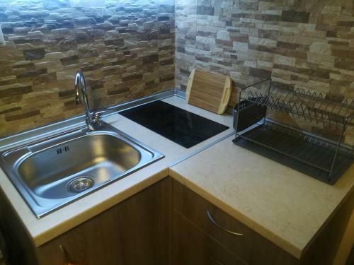 Apartamento Studio Magelan