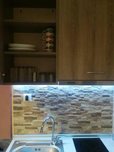 Apartamento Studio Magelan