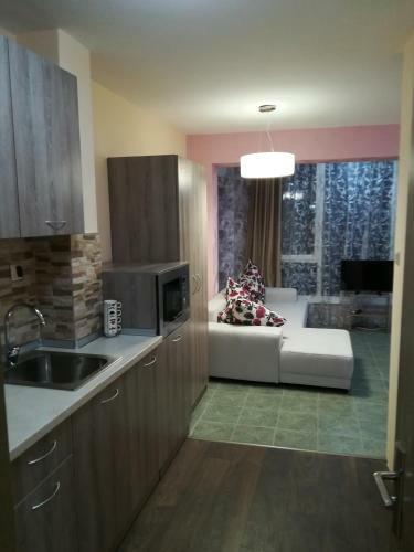 Apartamento Studio Magelan