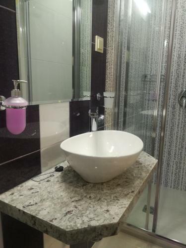 Apartamento Studio Magelan
