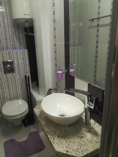 Apartamento Studio Magelan