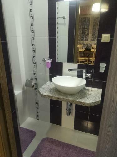 Apartamento Studio Magelan