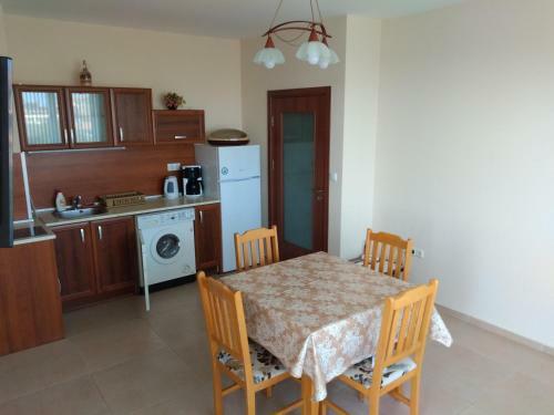 Sea Point Apartments