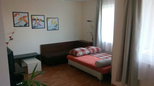 Sea Point Apartments