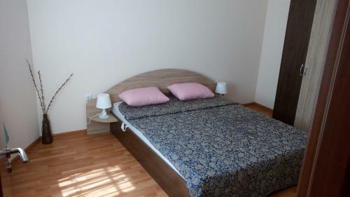 Sea Point Apartments
