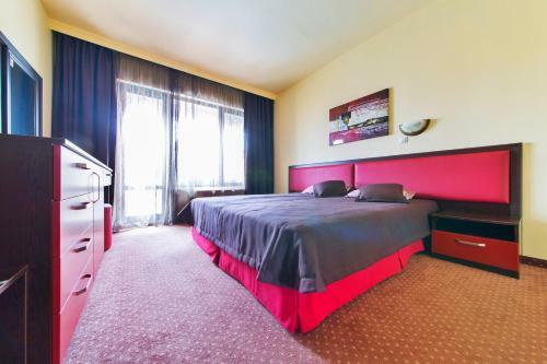 Family Hotel Paradise