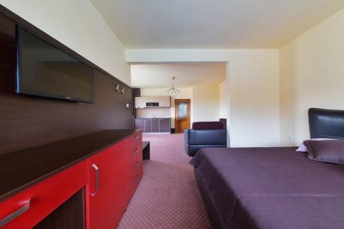 Family Hotel Paradise