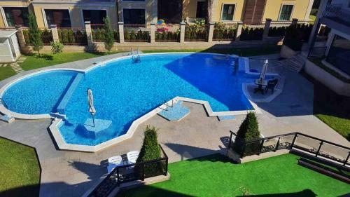 Family Hotel Paradise