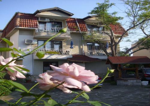 Hostal Villa Kosara