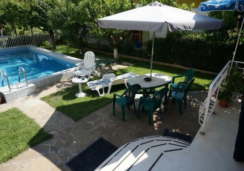 Hostal Villa Kosara