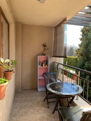 Apartment Esensiya
