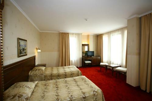 Hotel Hanat