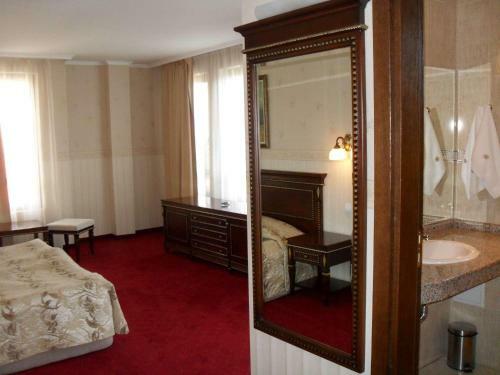 Hotel Hanat