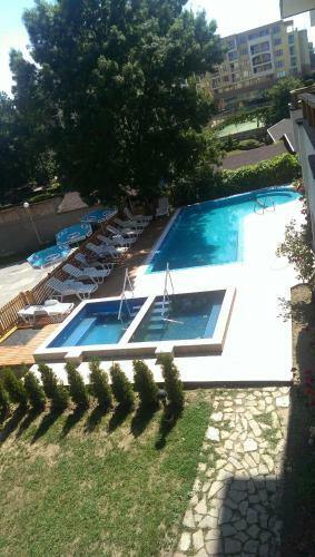 Hotel Hanat