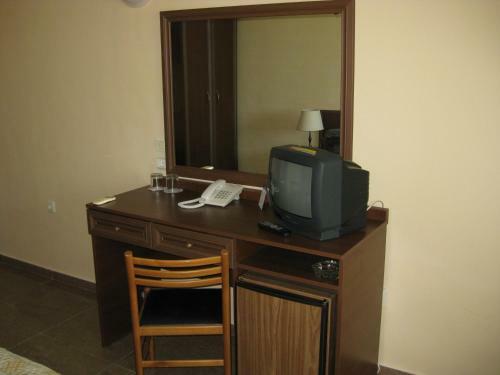 Hotel Villa Aurora
