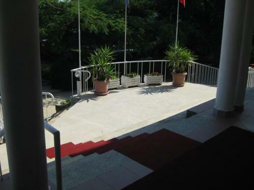 Hotel Villa Aurora