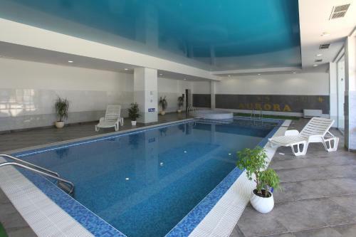 Hotel Villa Aurora