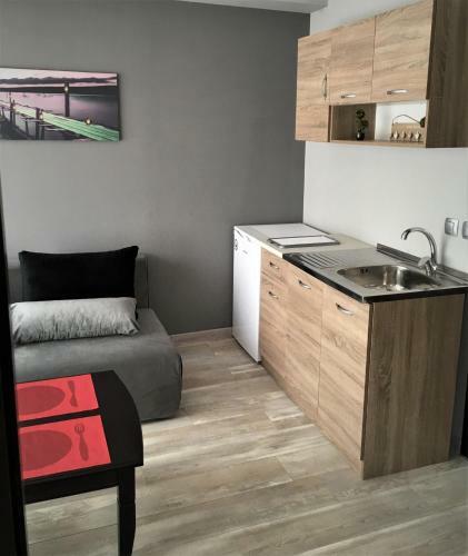 Apartment Alex