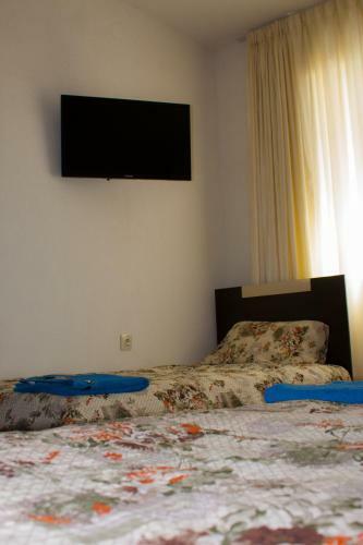 Apartment Alex