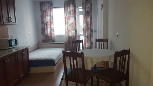 Big Apartment - The Brothers