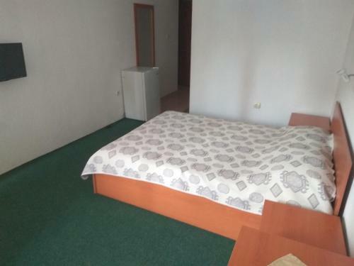 Family Hotel Blazhi