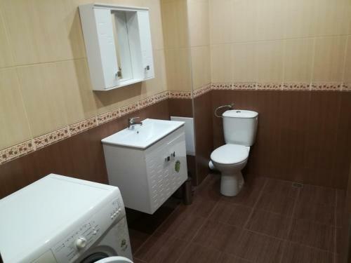 Ideal Center Apartment