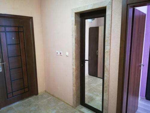 Ideal Center Apartment