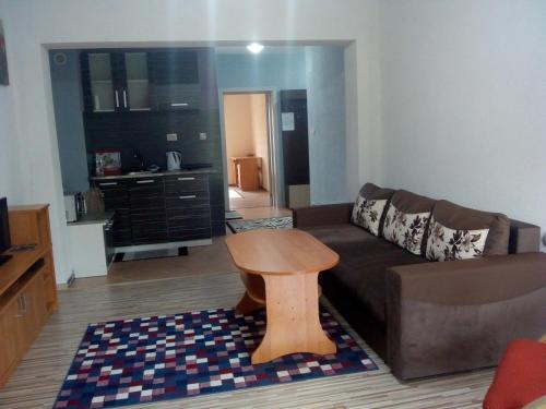 Apartamento Vila Nova