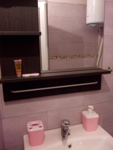 Apartamento Vila Nova