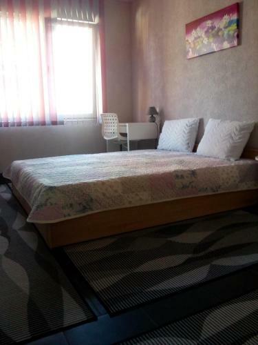 Apartamento Vila Nova