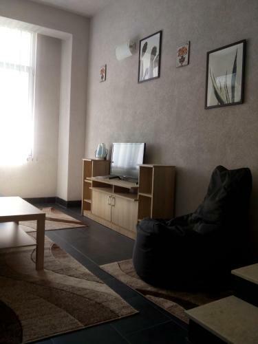 Apartamento Vila Nova