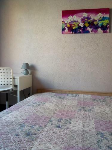 Apartamento Vila Nova