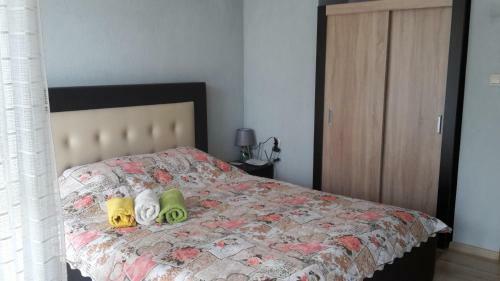 Apartamento Vila Nova