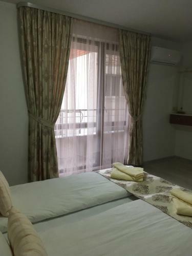 Apartment Park Comfort