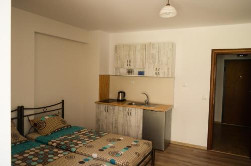 Main Street Apartment