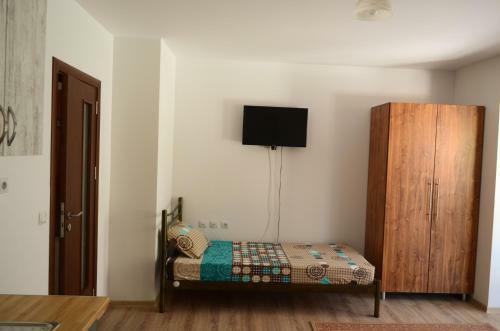 Main Street Apartment