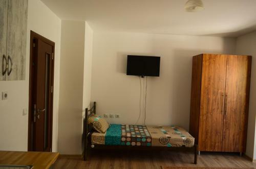 Main Street Apartment