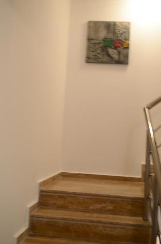 Main Street Apartment