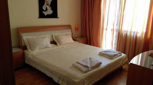Apartamento Aparment Veni