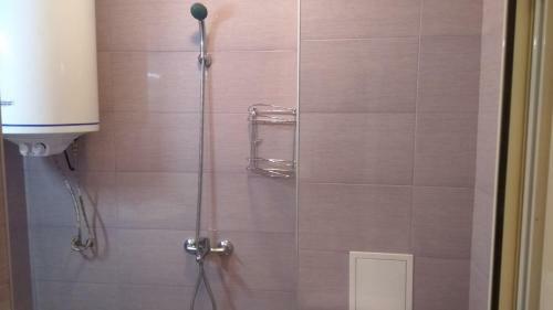 Apartamento Detelina Studio
