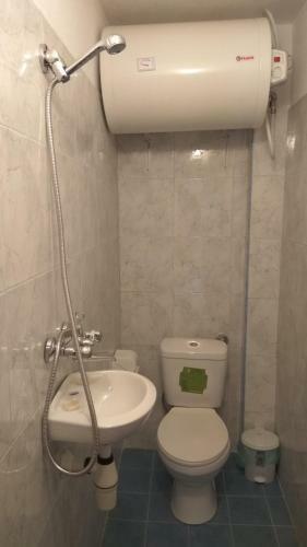Apartamento Studio Eleni