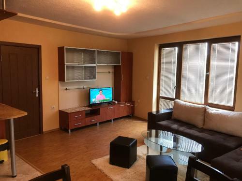 Apartment Elena