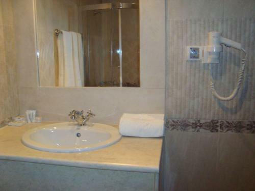 Aparthotel Ofir Boutique Hotel