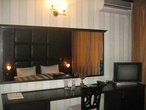 Aparthotel Ofir Boutique Hotel