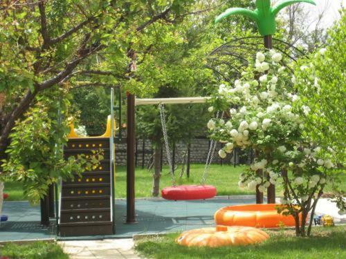 Aparthotel Ofir Boutique Hotel