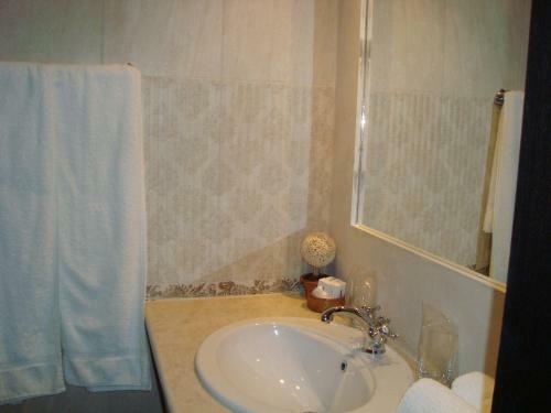 Aparthotel Ofir Boutique Hotel