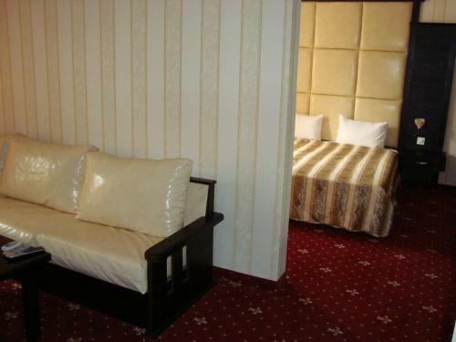Aparthotel Ofir Boutique Hotel