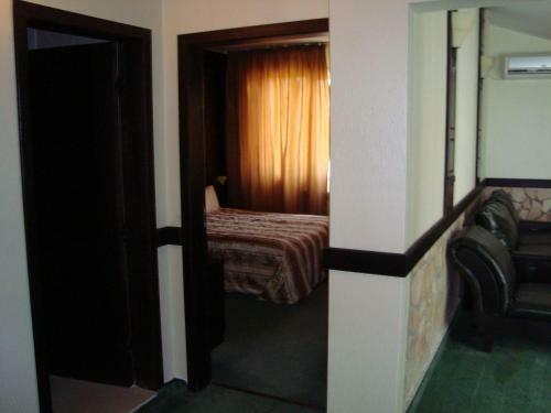 Aparthotel Ofir Boutique Hotel