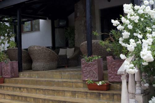 Aparthotel Ofir Boutique Hotel