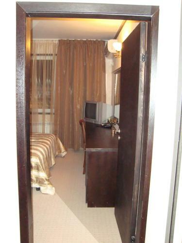 Aparthotel Ofir Boutique Hotel